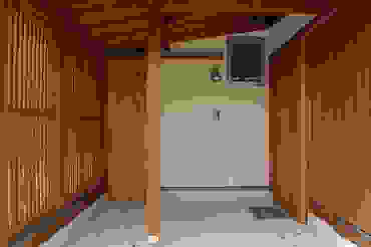 簡單生活禪 充滿溫度的典型日式平房 Homify