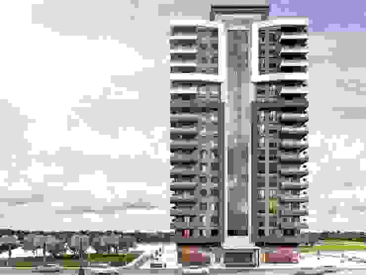 Turkiye De Toplu Konut Projelerinden Ev Almak Ne Kadar Mantikli Avantaj Ve Dezavantajlar Homify