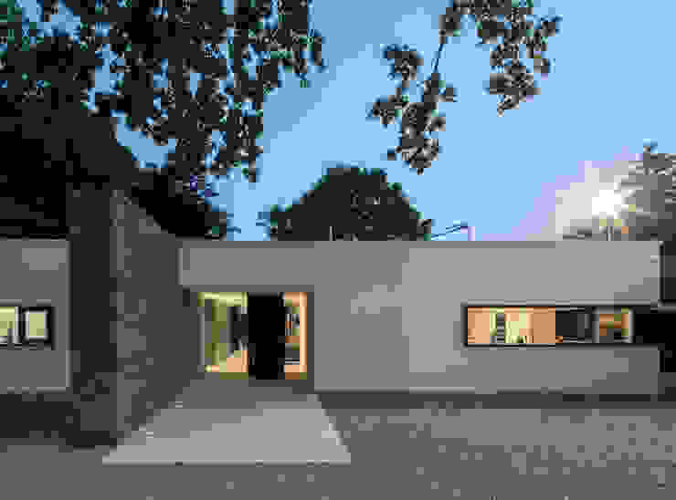 10 座超有現代感的平房 Homify