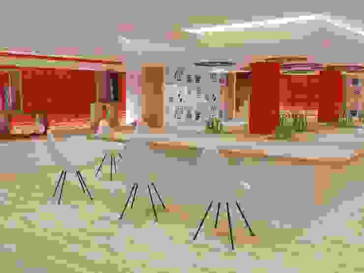 REFORMA DE SÓTANO | 호미파이 & homify