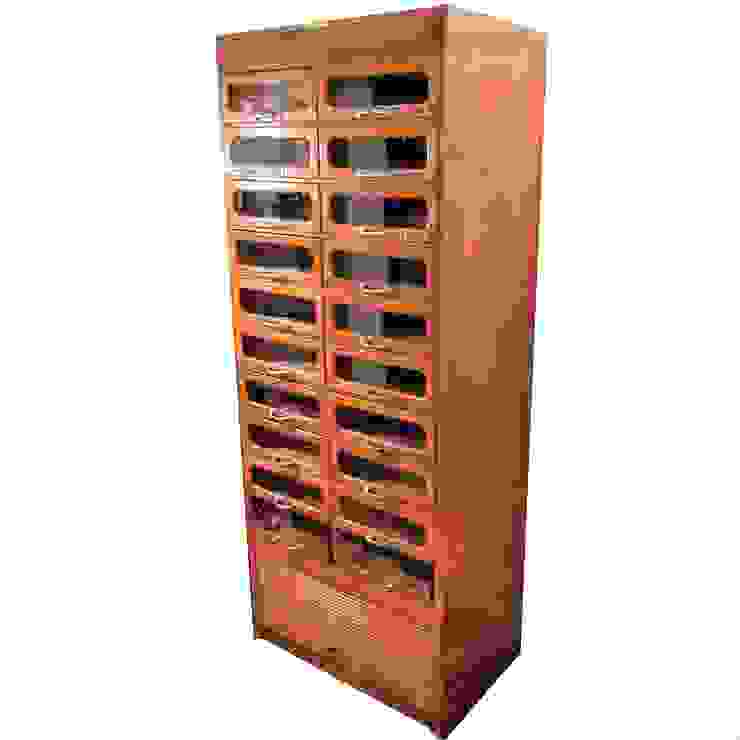 Haberdashery Cabinet By Travers Antiques Homify