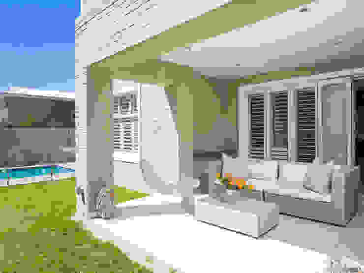 31 fantastic patio ideas for South African homes homify