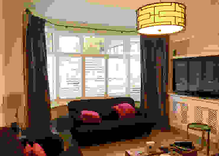 Living Room Shutters Homify