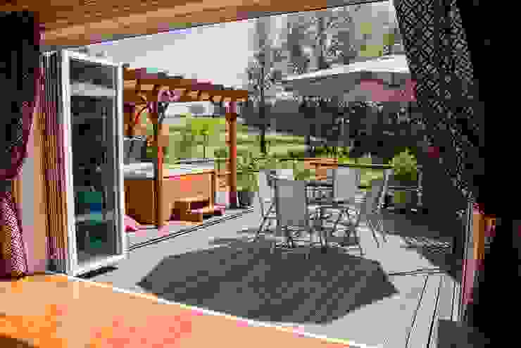 17 puertas correderas y plegables ¡fabulosas! | 호미파이 & homify