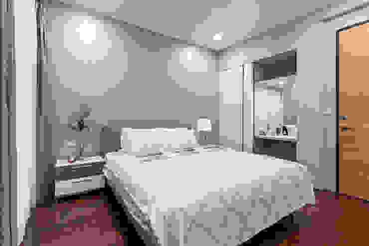 賀澤室內設計 HOZO_interior_design 根據 賀澤室內設計 HOZO_interior_design 隨意取材風