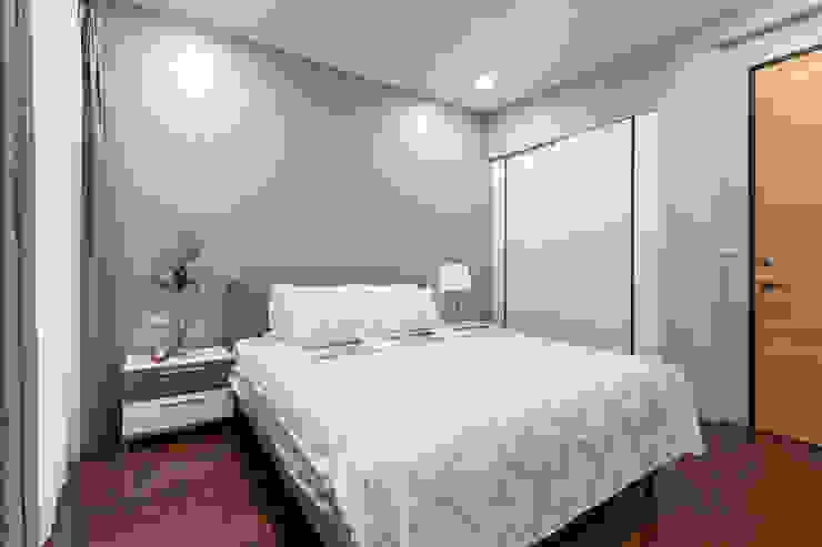 賀澤室內設計 HOZO_interior_design 根據 賀澤室內設計 HOZO_interior_design 隨意取材風