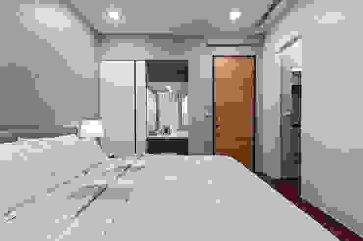 賀澤室內設計 HOZO_interior_design 根據 賀澤室內設計 HOZO_interior_design 隨意取材風