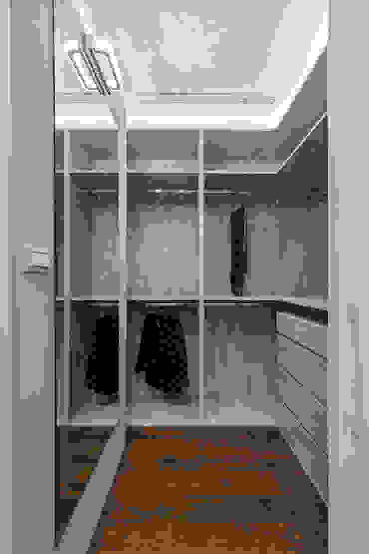 賀澤室內設計 HOZO_interior_design 根據 賀澤室內設計 HOZO_interior_design 隨意取材風