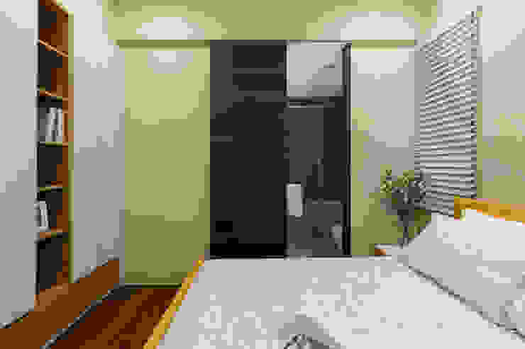 賀澤室內設計 HOZO_interior_design 根據 賀澤室內設計 HOZO_interior_design 隨意取材風