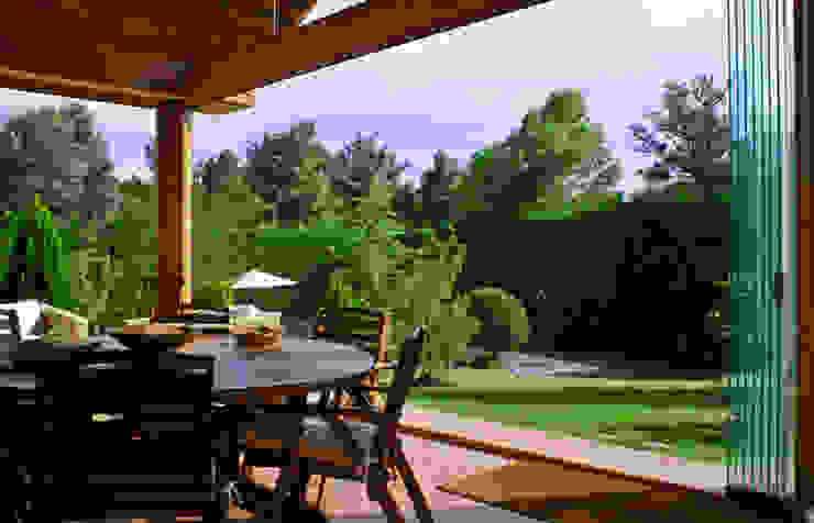 9 Ideas para adaptar el patio ¡Y poder disfrutarlo durante el invierno