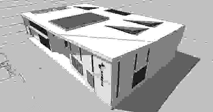 休閒農場設計 Homify