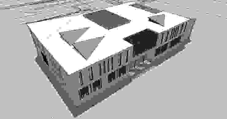 休閒農場設計 Homify