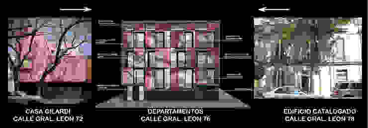 20 colores y combinaciones para pintar las fachadas de una casa | homify