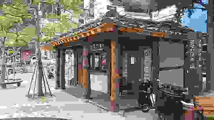 한국인테리어 (주)명인건설 Asian style house