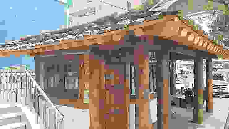 한국인테리어 (주)명인건설 Asian style house