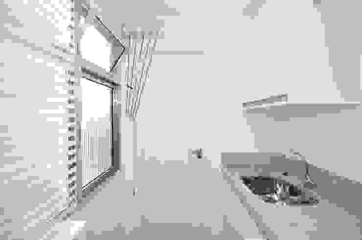 Apartamento Vila Mariana Condecorar Arquitetura e Interiores Cozinhas ecléticas
