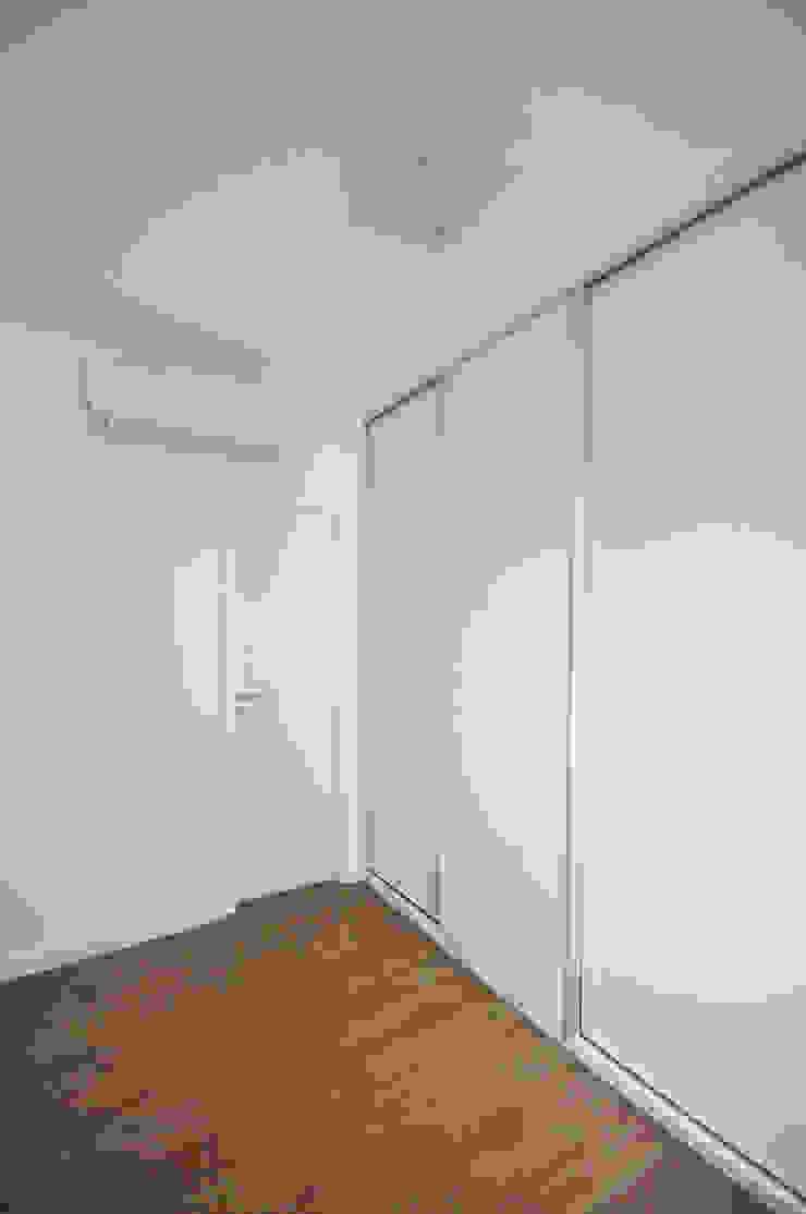 Apartamento São Caetano – 113M² Condecorar Arquitetura e Interiores Closets