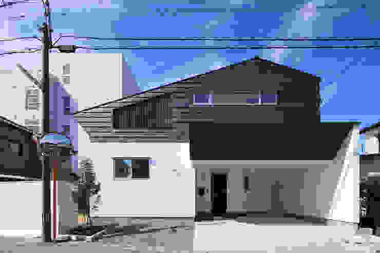 ㈱ライフ建築設計事務所 Nhà