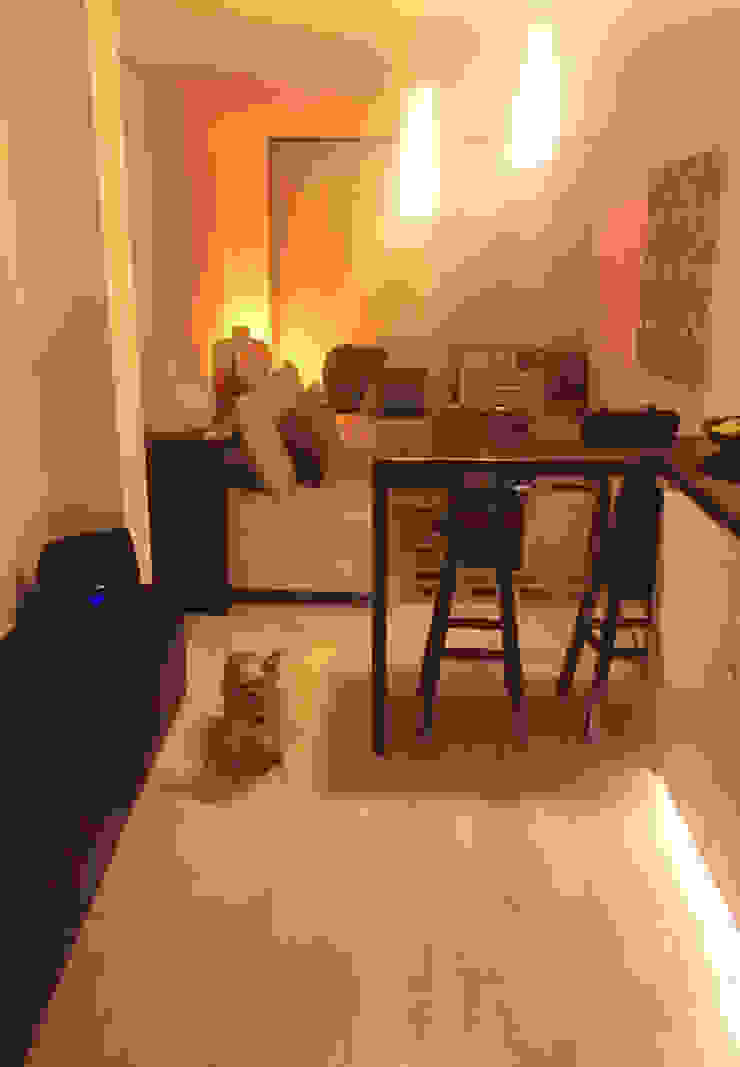 Diseño Iluminación Inteligente | homify