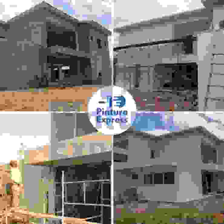Casa 300m – Itupeva – São Paulo Pintura Express