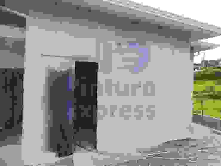 Casa 300m – Itupeva – São Paulo Pintura Express