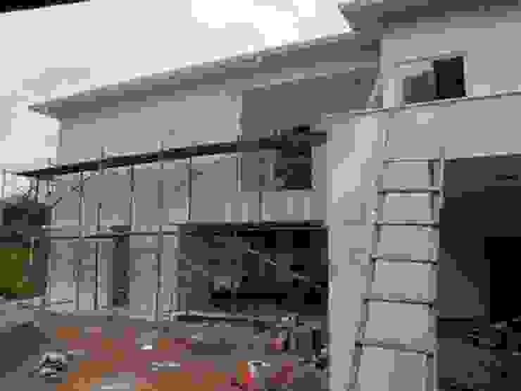 Casa 300m – Itupeva – São Paulo Pintura Express