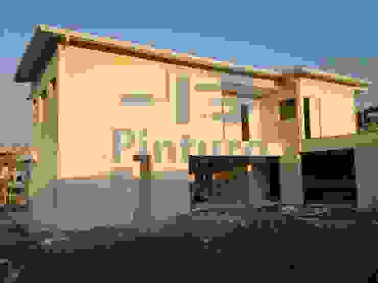 Casa 300m – Itupeva – São Paulo Pintura Express