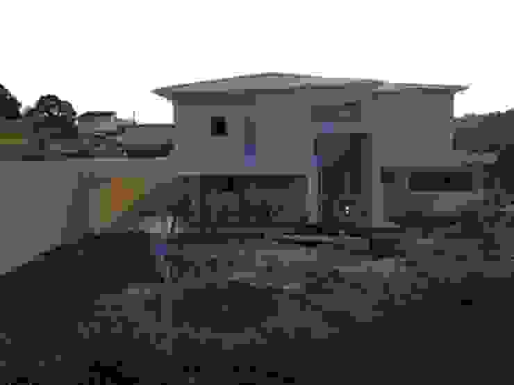 Casa 300m – Itupeva – São Paulo Pintura Express