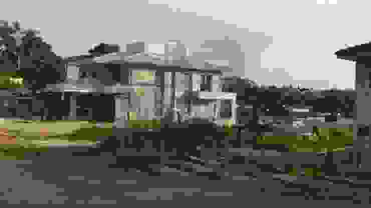 Casa 300m – Itupeva – São Paulo Pintura Express