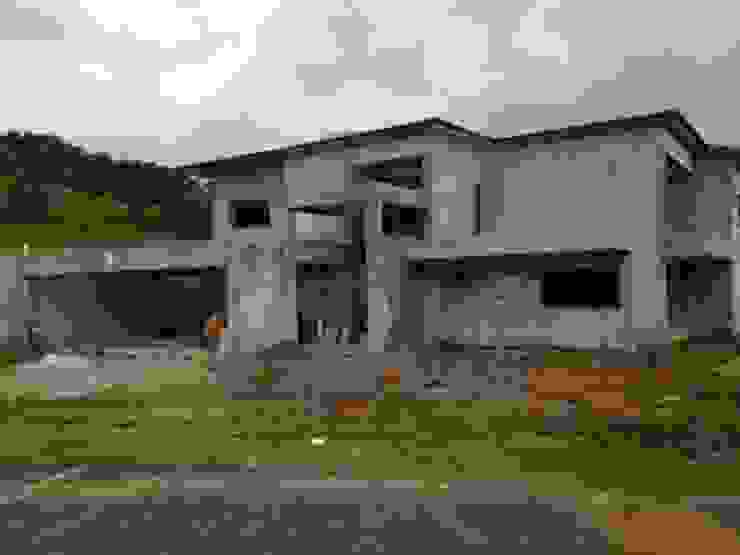Casa 300m – Itupeva – São Paulo Pintura Express