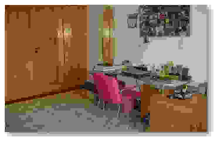 ANTES - QUARTO ADOLESCENTE Haifatto Arq + Decor
