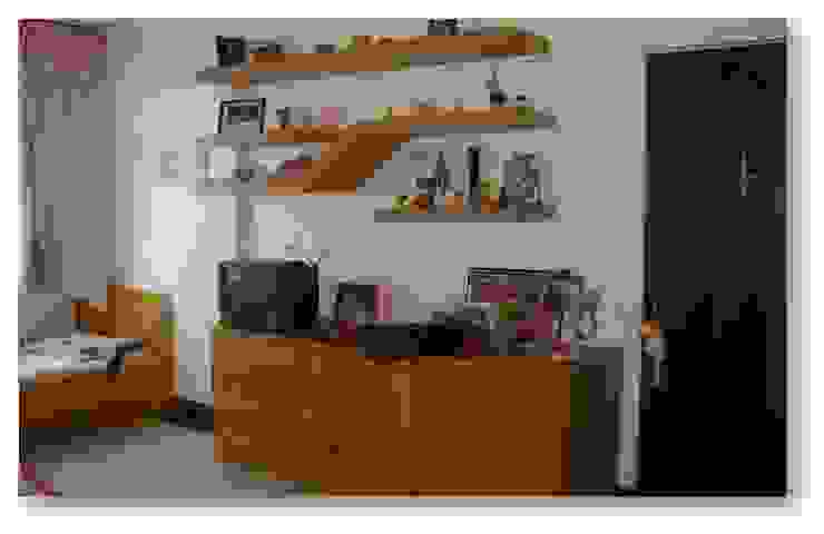 ANTES - QUARTO ADOLESCENTE Haifatto Arq + Decor