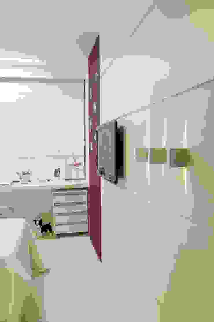 DEPOIS - QUARTO ADOLESCENTE Haifatto Arq + Decor