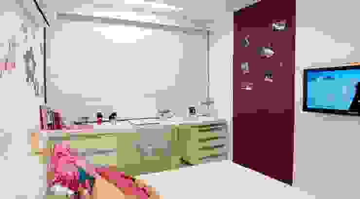 DEPOIS - QUARTO ADOLESCENTE Haifatto Arq + Decor