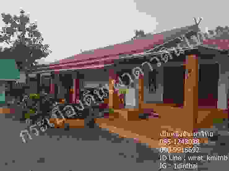 สร างบ านให บ านเย น 5 ข อค ดด ๆท ค ณเตร ยมได ต งแต การก อสร าง homify