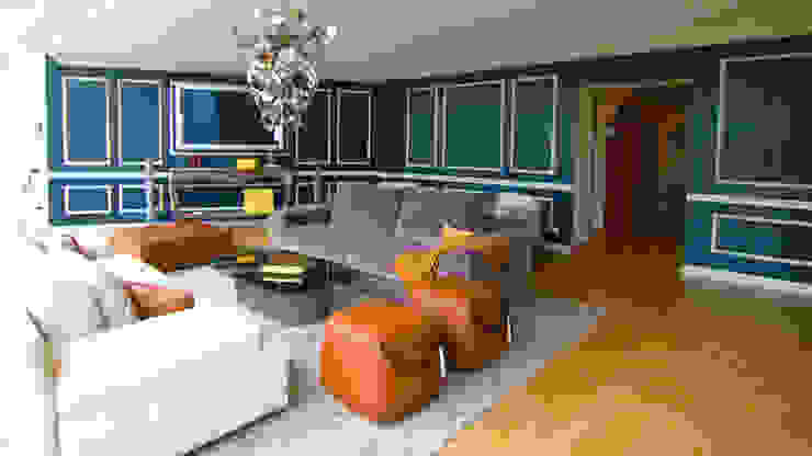 Klassik Im Showroom Von Wagner Mobel Manufaktur Homify