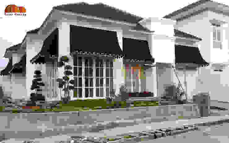 Canopy Kain Bandung Putra Canopy Balkon, Beranda & Teras Klasik Tekstil Black canopy kain,tenda,canopy,awning,jendela,rumah,dekorasi,balkon,gongsol,bandung,canopy bandung,Accessories & decoration