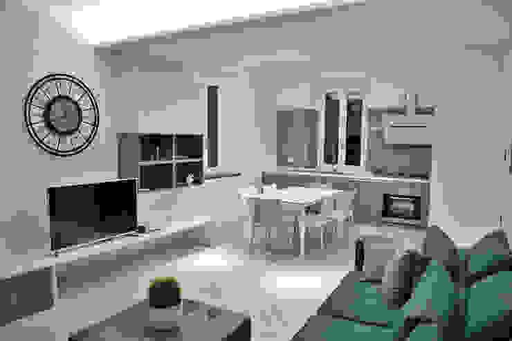 Ristrutturazione Appartamento Carimate Homify