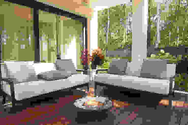 Fabricámos lareiras para a sua casa de sonho!, Clearfire - Lareiras Etanol Clearfire - Lareiras Etanol Salas de estar modernas