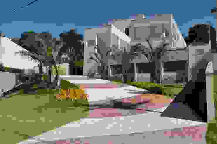 23 Jardincitos perfectos para la entrada de la casa | homify