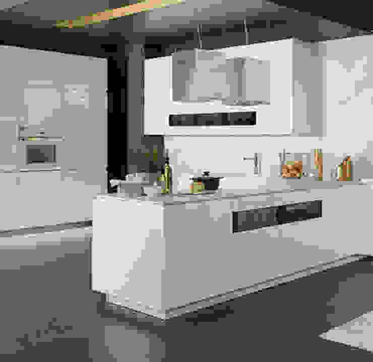 Stark Effizient Und Vielfaltig Die Neuen Dunstabzugshauben Von