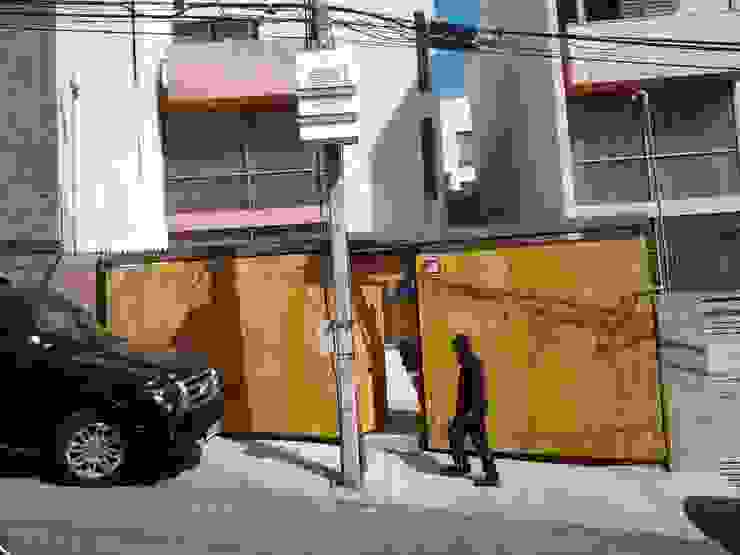 Remodelaron la fachada de su casa: ¡quedó muy moderna! | homify | homify