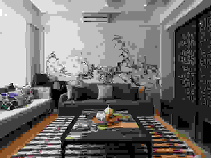 富 村 山居dwelling In The Fuchun Mountains Homify 富 村 山居dwelling In The Fuchun Mountains Homify