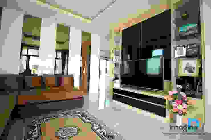 ชมภาพต วอย างการตกแต งบ าน ท เร ยบง าย งบไม บานปลาย homify