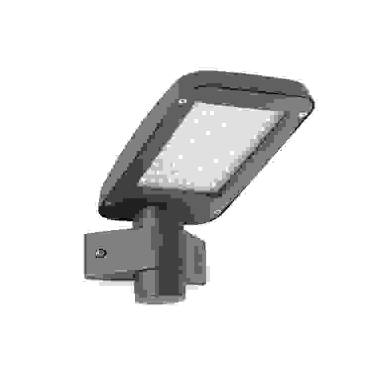 Lámparas LED para jardines y exteriores homify