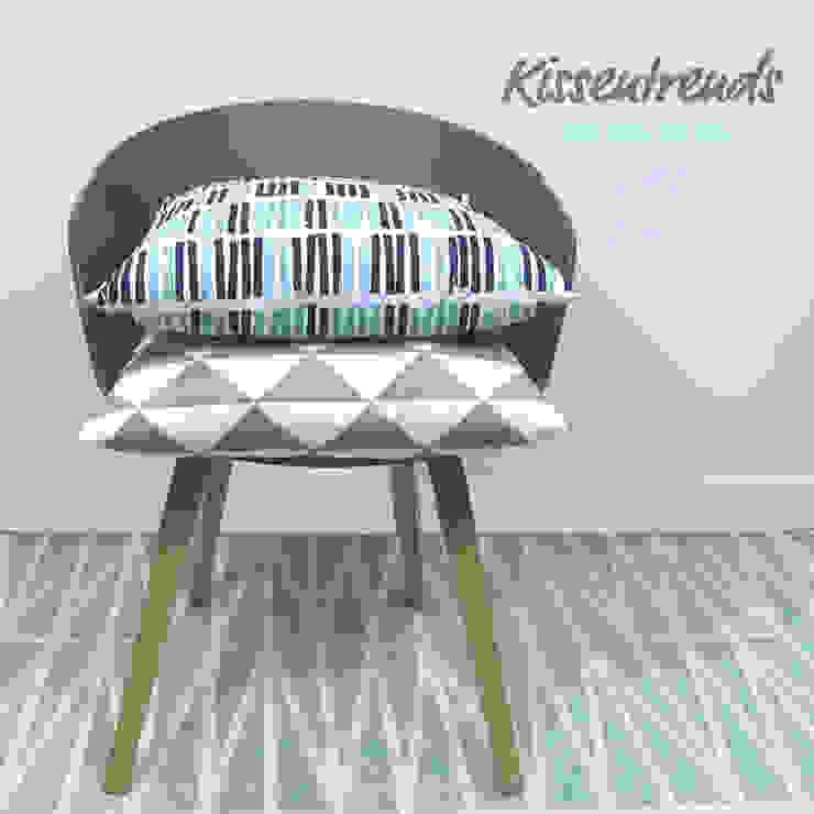 15 Möglichkeiten, dein Zuhause mit wenig Aufwand günstig zu verschönern