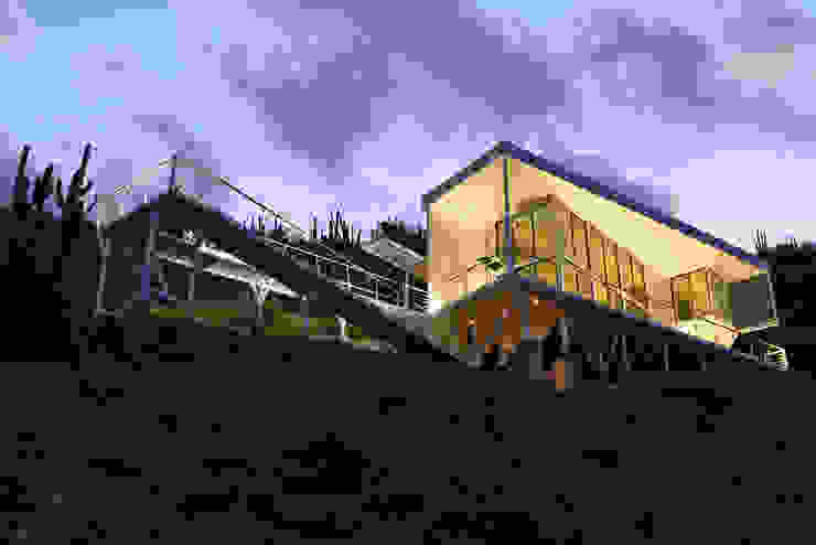 VENDO EXCLUSIVO LOFT CERCANO A SANTIAGO VISTA PANORAMICA Directorio Inmobiliario Casas de estilo mediterráneo