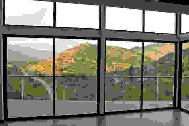 VENDO EXCLUSIVO LOFT CERCANO A SANTIAGO VISTA PANORAMICA Directorio Inmobiliario Casas de estilo mediterráneo