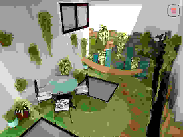 Los 10 mejores diseños y planos de apartamentos para inspirarte | homify