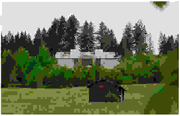 @tresarquitectos บ้านและที่อยู่อาศัย